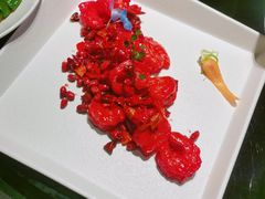 宫爆虾球-凤凰湘语(浦东旗舰店)