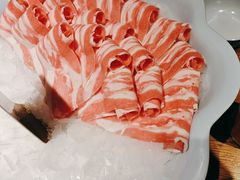 -百草滩羊清水涮羊肉(长城路店)