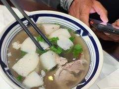 -澄城学斌水盆羊肉(总店)