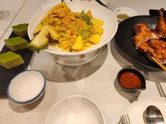 -美奈小馆·越南料理(中航城君尚购物中心店)