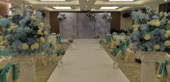 -Sunny喜铺婚礼策划(东部店)