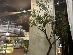 -Pekaa啤咖食肆Coffee&Bistro