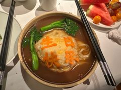 -肴约·花园式餐厅(湖里店)