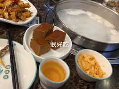 -鱼粤鲜淘米捞·中山脆肉鲩火锅(悦湖会店)