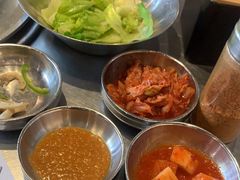 -GOGIYA·咕叽吖韩国传统烤肉店(小榄店)