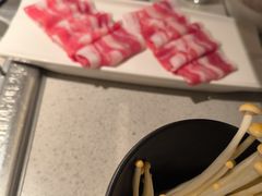 -海底捞火锅(丹竹头星悦天地店)