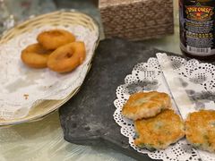 家乡小面窝-黄鹤楼湖北特色菜(高碑店)