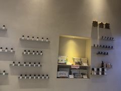 -泰合玺·精油疗愈 SPA(南京河西万达店)