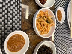 -高丽馆(尊茂店)