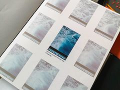 -亮雅轩图文快印连锁24小时(百子湾苹果社区店)