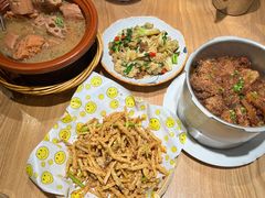 -董厨煨汤馆(车站路店)