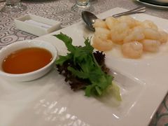 -申粤轩酒楼·三十年粤菜经典(丁香花园店)