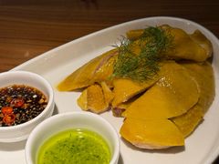 -星叶·东南亚料理(温州万象城店)