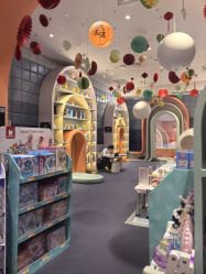 -奈尔宝家庭中心·亲子餐厅(华采天地店)