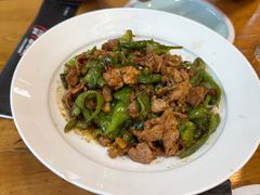 -湘水滨·臭鳜鱼·湘菜(马驹桥店)