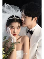 -时光印记婚纱摄影工作室·原创定制