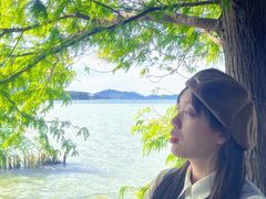 -长广溪湿地公园