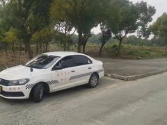 -胜华驾校·小猫学车(银都店)