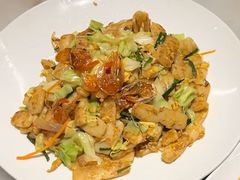 -华盛丰温州大排档(东三环南路店)