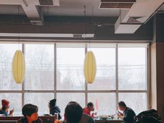 大堂-95号酱骨·一块豆腐(展春园西路店)