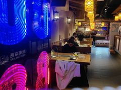 -柿子树炭烤羊腿(金台路店)