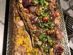 -鼎原力量东北吊炉烧烤(临河街店)