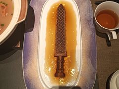 -曾宴·楚菜(湖北省博物馆店)