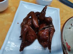 -海鲜街菜馆(海珠南路店)