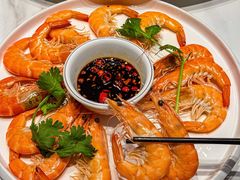 -鑫悦楼煎蟹·16年海鲜大排档