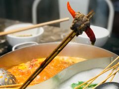 -大斌家串串火锅(德思勤店)