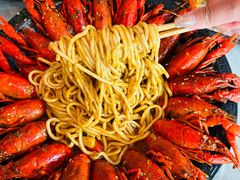 -金陵暴走小龙虾·迷踪蟹(凯德MALL店)