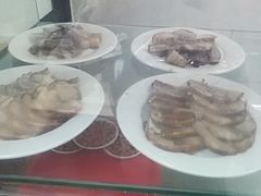 -津门永胜包子铺(哈尔滨道总店)