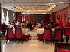 大堂-红杏酒家·地道川菜(一品天下店)