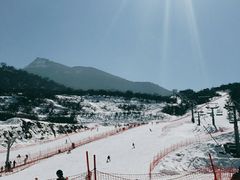 -太子岭滑雪场