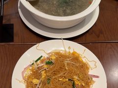 -富力希尔顿度假酒店-御玺中餐厅