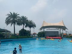 -黄金海岸水上乐园