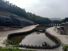 -三水森林公园