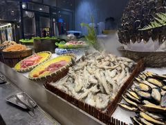 -吉布鲁牛排海鲜自助(万州万达广场店)
