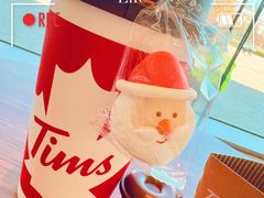 -Tims天好咖啡(河西万象城店)