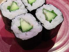 -寿司郎(北京路粤潮楼店)