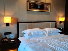 -佛山顺德香云纱园林酒店(清晖园店)