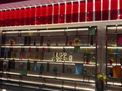 -喜宴又一村·粤菜·茶点·海鲜(壹方天地店)