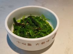 -渝是乎川渝小炒(新世界百货望京店)