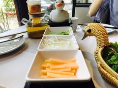 -煜丰汴京烤鸭(福彩路店)