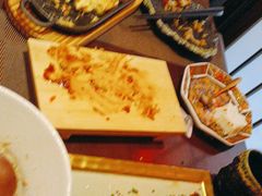 -弓二·烧鸟居酒屋(财富购物中心店)