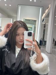 -DL HOPE明星造型