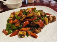 -天厨妙香素食餐厅(清华店)