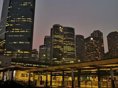 -悉尼海港大桥
