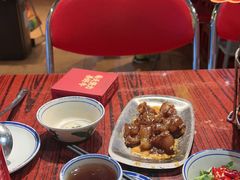-沙胆彪炭炉牛杂煲(成都玉林店)