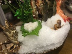 -阳光岛·海鲜盛宴(银泰中心in99店)